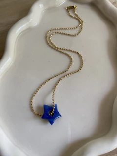 Collar Astral - magnajewellery