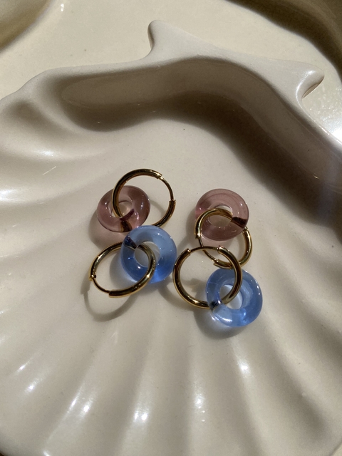 Aros Candy - comprar online