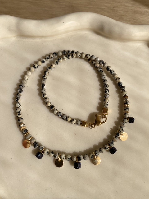 Collar Sari - comprar online