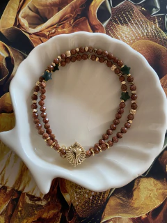 Collar Sagrado - comprar online