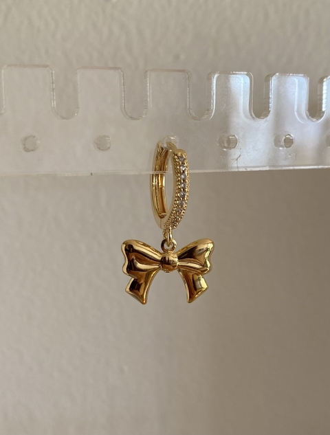 Solitario Bow