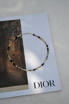 Collar Jasper - tienda online