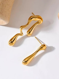 Aros Melted en internet