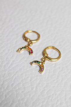 Solitario Rainbow
