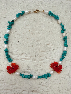 Collar Nécora - magnajewellery