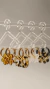 Carrusel magnajewellery