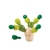 Cactus, Juego de Equilibrio Didáctico