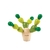 Cactus, Juego de Equilibrio Didáctico - Mancha Juguetes