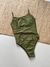 Maiô Luz - Verde militar - comprar online