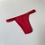 Calcinha Marquinha Fio - Pink - comprar online