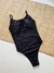 Maiô Luz - Preto - comprar online