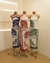 Vestido Lisa - comprar online