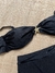 Biquíni Hot pants Estrela - Preto na internet