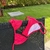 Top Cortininha - Pink - comprar online