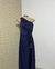 Vestido nó - Unalome Praia