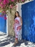 Vestido Lisa - loja online