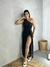 Vestido nó