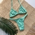 Biquíni Brisa - Verde menta - comprar online