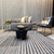 Tapete Sala Sisal Antiderrapante 3,00x2,50m Sisal Pemogo - comprar online