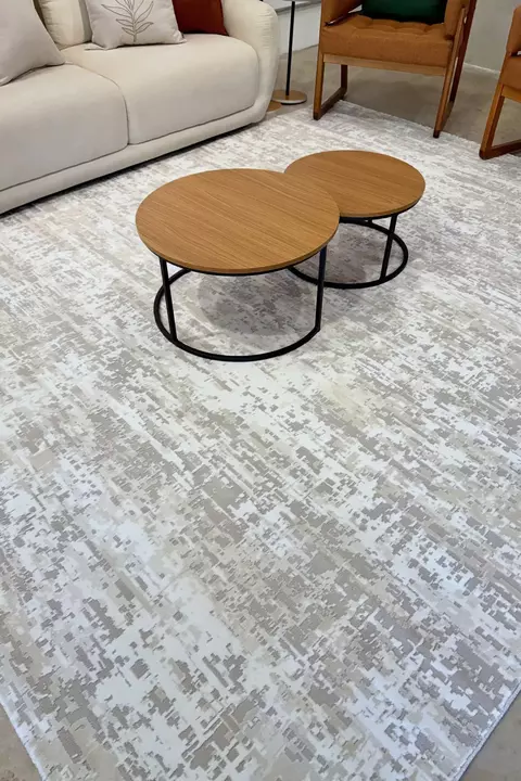 Tapete 2,00x3,00m Vienna Estonado 707 - 600.000 Pontos/m²