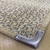 Passadeira Sisal Antiderrapante Premium Lancer 0,66x2,30m