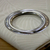 Cortina de Tecido Rustica Veneza Marfim 2,60x1,70m Pemogo - comprar online