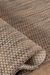 Tapete Sala Sisal 150x200 Siena Marrom 01 - loja online