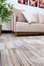 Tapete Sala 3,00x3,50m Veneza Absoluto 470 - Bege Cinza e Bronze