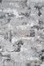 Tapete Sala 200x250 Vienna Cinza Estonado 710 - comprar online