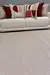 Tapete Sisal Off White Ravena 1,50x2,00 - Modelo P60