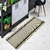 Passadeira Sisal Antiderrapante Lancer PS 35 0,66x2,30m
