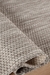 Tapete Sala Sisal 300x400 Siena Cinza 03 - loja online