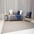 Tapete Sala Sisal Antiderrapante 3,00x2,50m Sisal Pemogo na internet