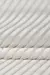 Tapete Chevron Bege 2,50x3,50m - Modelo 419 - loja online