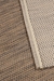 Imagem do Tapete Sala Sisal 150x200 Siena Marrom 01