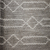 Tapete Sala Quarto 3,00x2,50m Sisal Pemogo 2511013 MAYEL na internet
