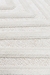 Tapete Sala 150x200 Chevron Bege 339 - loja online