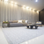 Tapete Sala Sisal Antiderrapante 3,00x2,50m Sisal Pemogo - loja online