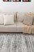 Tapete Sala 250x350 Veneza Xadrez 450 Cinza na internet
