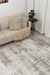 Tapete Sala 250x350 Veneza Duna 432 Bege e Cinza - Pemogo Decorações - Loja de Tapetes e Cortinas