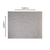 Tapete Sala Sisal Antiderrapante 3,00x2,50m Sisal Pemogo - Pemogo Decorações - Loja de Tapetes e Cortinas