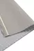 Tapete Sala 300x400 Chevron Cinza 316 na internet