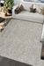 Tapete Sala Sisal 250x350 Siena Cinza 03