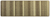 Passadeira Sisal Antiderrapante Premium Lancer 0,66x1,80m - Pemogo Decorações - Loja de Tapetes e Cortinas