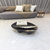 Tapete Sala Sisal Antiderrapante 3,00x2,50m Sisal Pemogo