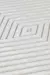 Tapete Chevron Bege 2,50x3,50m - Modelo 419 - Pemogo Tapetes & Home Decor
