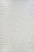 Tapete Sala 150x200 Chevron Bege 419 - comprar online