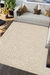 Tapete Sala Sisal 150x200 Siena Bege 04