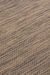 Tapete Sala Sisal 150x200 Siena Marrom 01 - Pemogo Decorações - Loja de Tapetes e Cortinas