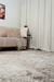 Tapete Sala 150x200 Talia Bege 377 Marrom na internet